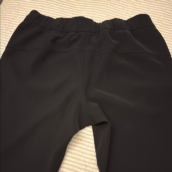Lululemon Athletica Dance Studio Mid-Rise Cropped Pant #309 - Picture 3 of 9